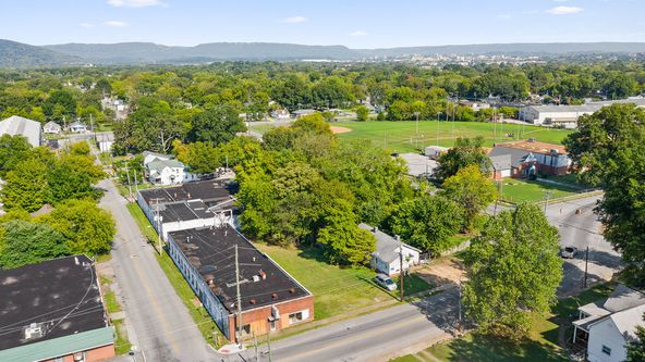 Dodds Ave Warehouse-3 phase: 3709 Dodds Ave, Chattanooga, TN 37407